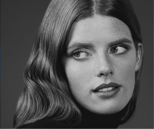 A experiência Hair Rituel by Sisley